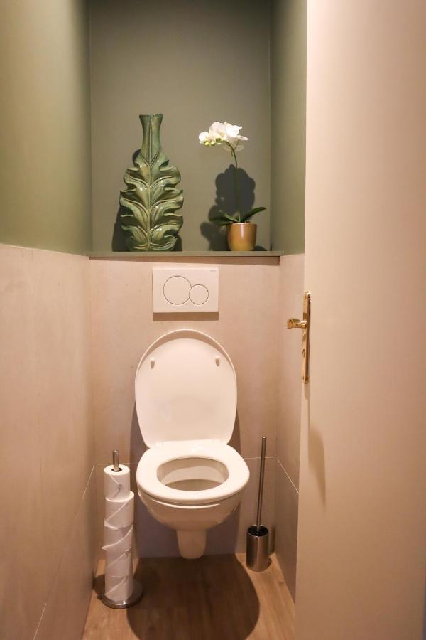 Appartements De Louise 里尔 外观 照片