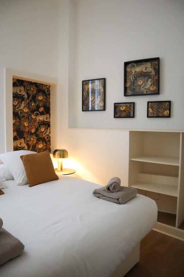 Appartements De Louise 里尔 外观 照片