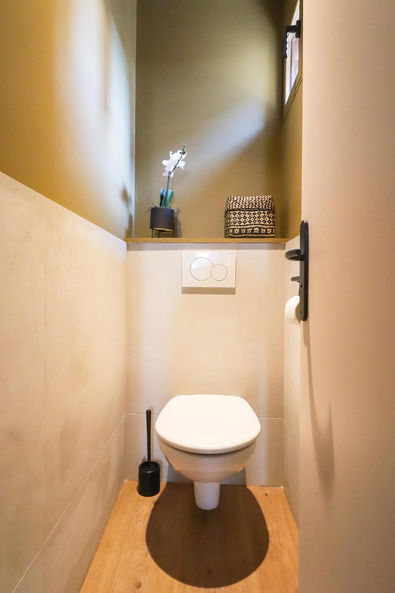 Appartements De Louise 里尔 外观 照片